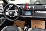 smartfortwo2015款1.0 MHD 舒适畅游版