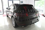 保时捷Macan2014款Macan 2.0T