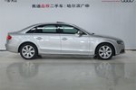 奥迪A4L2012款2.0TFSI 技术型