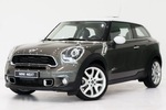 MINIPACEMAN2013款1.6T COOPER S PACEMAN ALL 4