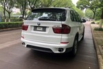 宝马X52013款xDrive35i 领先型 标配