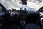 smartfortwo2016款1.0L 硬顶灵动版