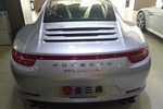 保时捷9112013款Carrera 4S 3.8L