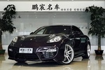 保时捷Panamera2010款Panamera 4 3.6L 