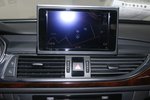 奥迪A6L2014款30 FSI 豪华型