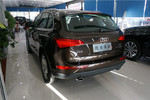 奥迪Q52013款40 TFSI 舒适型