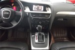 奥迪A4L2010款1.8TFSI 舒适型