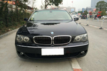 宝马7系2005款730li