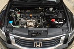 本田雅阁2008款2.0L EXL Navi