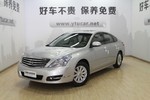 日产天籁2008款2.0L XL舒适版