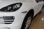 保时捷Cayenne2014款Platinum Edition 3.0T