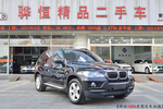 宝马X52008款xDrive3.0si 豪华型