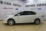 标致4082013款2.0L 手自一体 舒适版