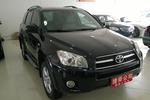 丰田RAV42009款2.4L 自动豪华版