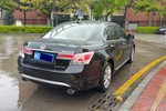 本田雅阁2012款2.4L LX