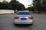 奥迪A4L2013款30 TFSI 自动舒适型