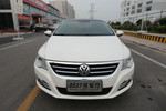 大众CC2012款2.0TSI 豪华型