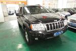 Jeep大切诺基2004款Jeep4000(CBU) 5门旅行车自动4速四驱