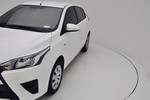 丰田YARiS L 致炫2014款1.3E 自动魅动版