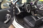 smartfortwo2012款1.0T 博速Xclusive版