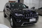 Jeep大切诺基2013款3.6L 豪华导航版