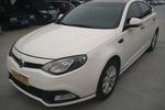 MG62012款1.8L 手动舒适版