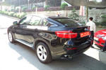 宝马X62008款xDrive35i