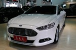 福特蒙迪欧2013款2.0L GTDi200 时尚型