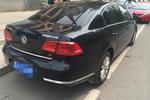 大众迈腾2013款1.8TSI DSG 领先型