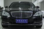 奔驰S级2012款S300L 豪华型 Grand Edition