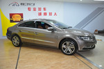 大众CC2013款1.8TSI 豪华型