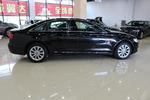 奥迪A6L2012款30 FSI 舒适型(2.5L)