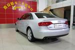 奥迪A4L2010款2.0TFSI 豪华型