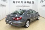 大众CC2010款2.0TSI 豪华型