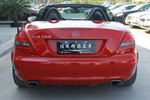 奔驰SLK级2010款SLK200K Grand Edition