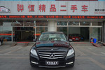 奔驰R级2011款R350L 4MATIC