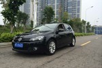 大众高尔夫2009款1.4TSI 手自一体 舒适型