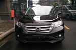 本田CR-V2012款2.4L 四驱尊贵版