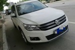 大众途观2010款1.8TSI 手自一体 风尚版