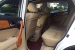 本田CR-V2007款2.4L 自动四驱尊贵版 