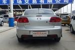 马自达3经典2008款1.6L 手动 标准型