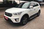 现代ix252015款1.6L 自动两驱智能型GLS