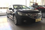 本田雅阁2014款2.4L EXN 豪华导航版 