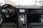 保时捷Panamera2010款Panamera 4 3.6L 