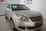 奇瑞E52012款1.8L CVT运动版