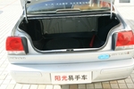 大众捷达2005款1.6 CIX-P 伙伴