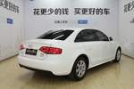 奥迪A4L2011款2.0TFSI 标准型