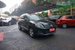 大众途观2010款1.8TSI 手自一体 菁英版