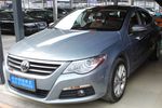 大众CC2010款2.0TSI 豪华型