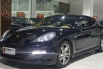 保时捷Panamera2010款Panamera 3.6L 